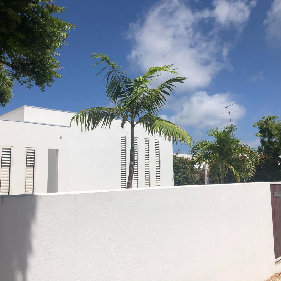 Nobilia Apartment Willemstad Exterior foto